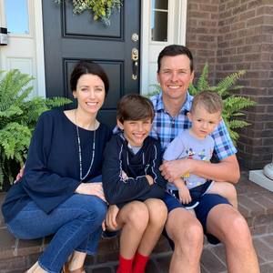 Meet your Posher, Chris